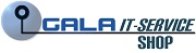 Gala IT-Service Shop