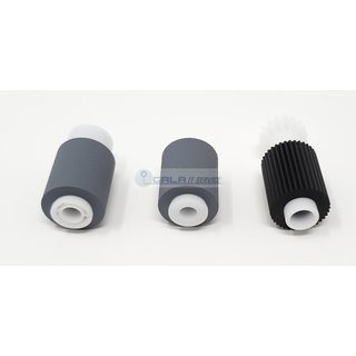 Original Pickup Roller Kit 2AR07220 2AR07230 2AR07240 Kyocera Einzugsrollen Set FS-9120DN