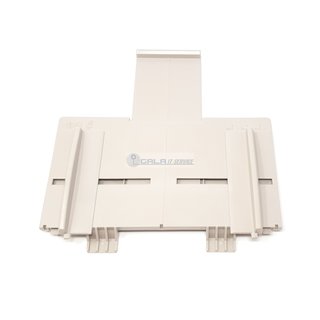 PA03289-E905 ADF Chute Unit Paper Input Tray ADF Papierzufuhrfach fr Fujitsu