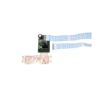 Chip Detector 802 802XL Ink Cartridge Holder fr HP 3051 3052 2512 2514 2541 ASSY