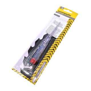 Spannungsprüfer 100-250V Stromtester Prüfer Stromprüfer...