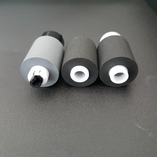 Pickup Roller Kit 2BR06520 2F906240 2F906230 Kyocera Einzugsrollen Set FS-1100