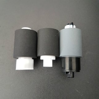 Pickup Roller Kit 2BR06520 2F906240 2F906230 Kyocera Einzugsrollen Set FS-1100