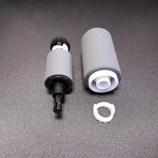 JB75-00299A & JB75-00300A Roller Set Samsung SCX4521 SCX4720 SCX4725 SCX5530