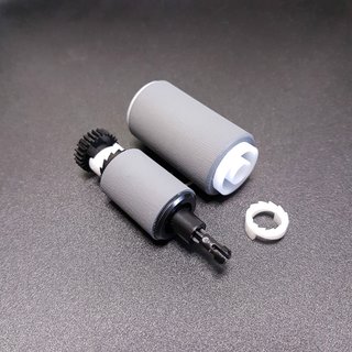JB75-00299A & JB75-00300A Roller Set Samsung SCX4521 SCX4720 SCX4725 SCX5530