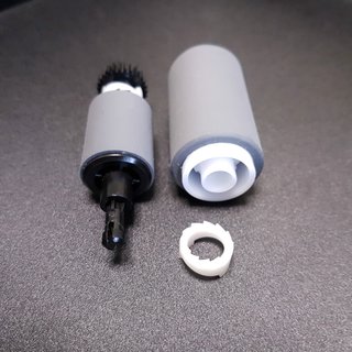 JB75-00299A & JB75-00300A Roller Set Samsung SCX4521 SCX4720 SCX4725 SCX5530