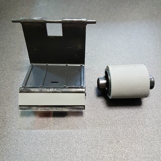 JC72-01231A JC61-00580A Pickup Roller & Separation Pad Samsung ML1510 1710 1740