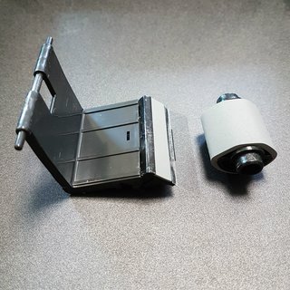 JC72-01231A JC61-00580A Pickup Roller & Separation Pad Samsung ML1510 1710 1740