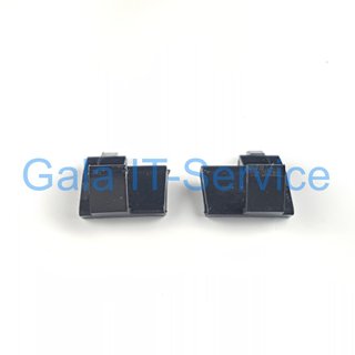 RF5-2110 und RF5-2111 Case Pad Set recht und links HP 4500 4550