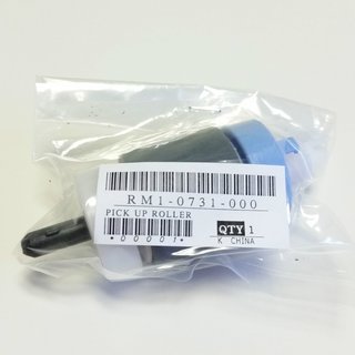 RM1-0731 Einzugsrolle RM1-0731-000 RM1-0731-050 fr HP LaserJet 3500 3700 3550