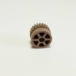 RS5-0393 Fuser Gear Zahnrad fr HP Fuser Heizung fr Laserjet 5 5n 5m 4plus